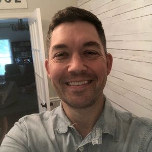 Meet your Posher, Timothy